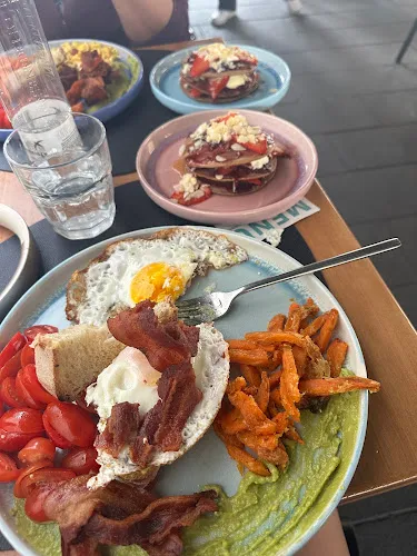 Zero - Healthy Bar & Specialty Coffee - Napoli