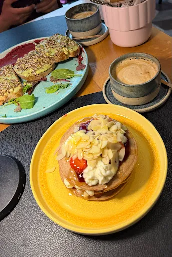 Foto di Zero - Healthy Bar & Specialty Coffee - Napoli