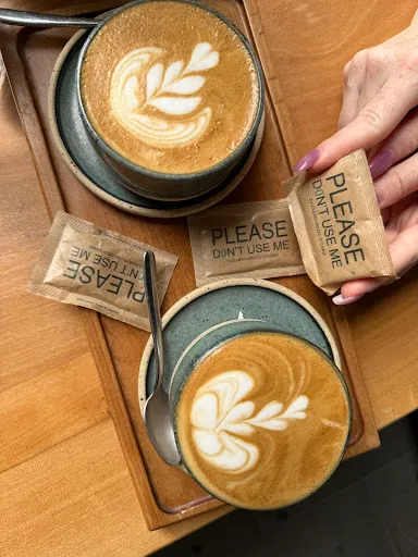 Foto di Zero - Healthy Bar & Specialty Coffee - Napoli