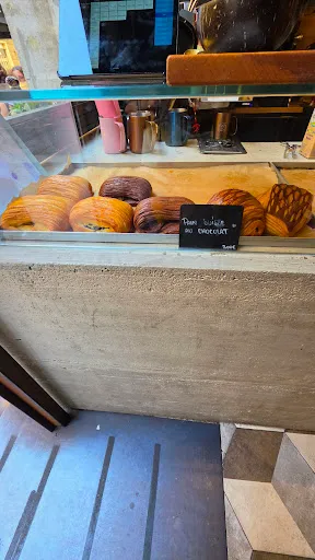 Foto di Zero - Healthy Bar & Specialty Coffee - Napoli
