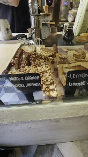 Foto di Zero - Healthy Bar & Specialty Coffee - Napoli