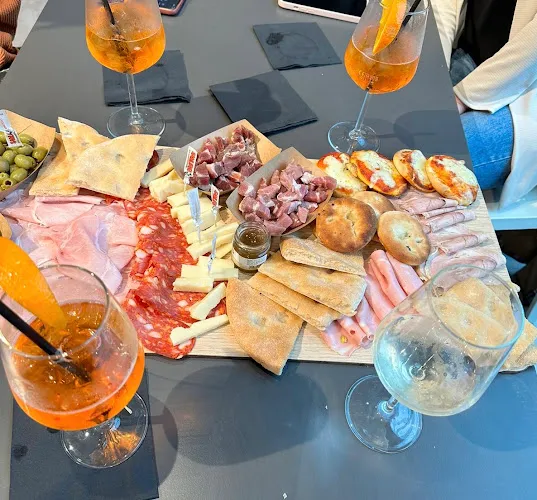 Zero Pensieri Bistrot