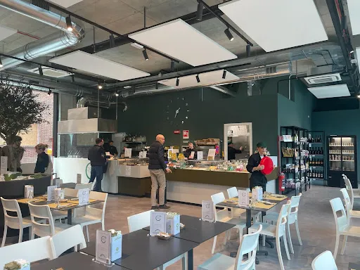 Foto di Zero Pensieri Bistrot