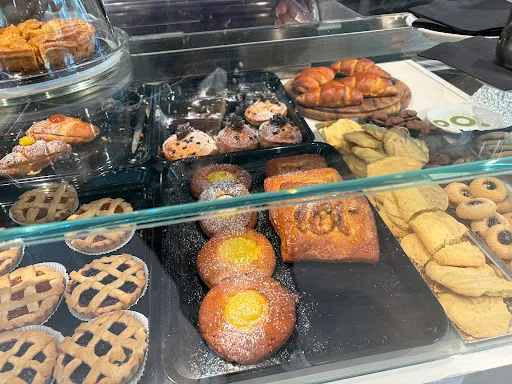 Foto di Zero Pensieri Bistrot