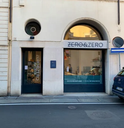 Foto di Zero&Zero ~ Brescia
