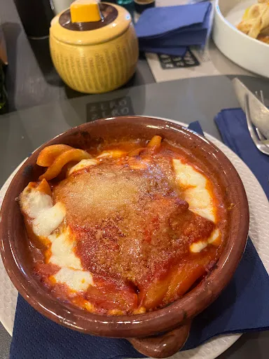 Foto di Zero Zero Grano