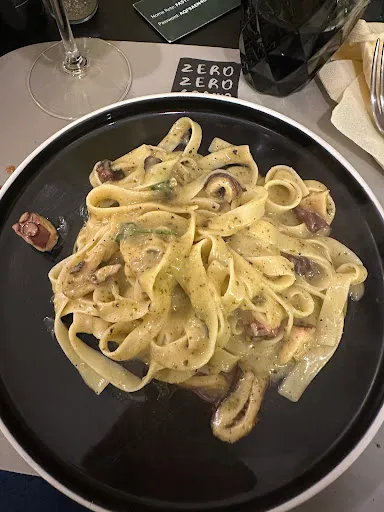 Foto di Zero Zero Grano