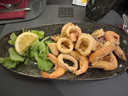 Foto di Zero Zero Grano