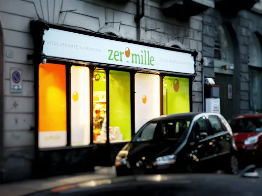 Foto di Zeromille Intolleranze Alimentari