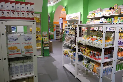 Foto di Zeromille Intolleranze Alimentari