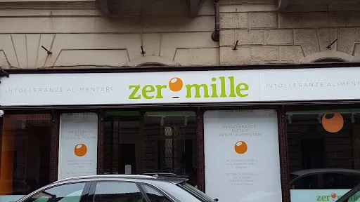 Foto di Zeromille Intolleranze Alimentari