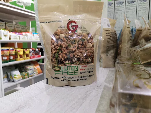 Foto di Zeromille Intolleranze Alimentari