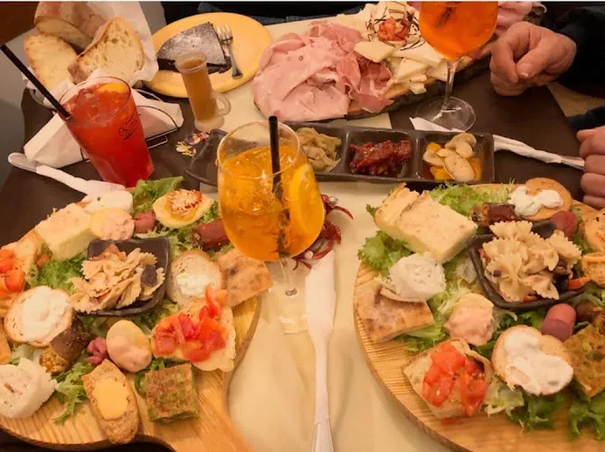 Zio Angelo – Cocktail Bar & Apericena Messina