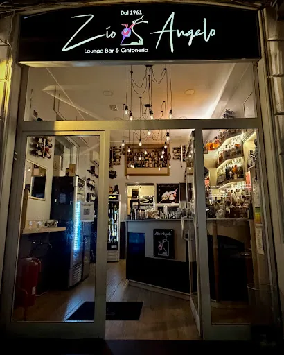 Foto di Zio Angelo – Cocktail Bar & Apericena Messina