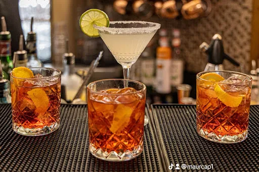 Foto di Zio Angelo – Cocktail Bar & Apericena Messina