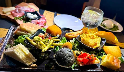 Foto di Zio Angelo – Cocktail Bar & Apericena Messina