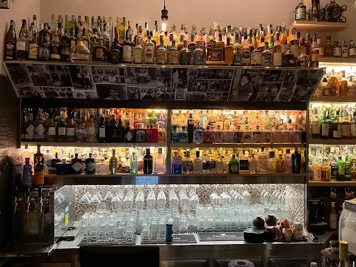 Foto di Zio Angelo – Cocktail Bar & Apericena Messina