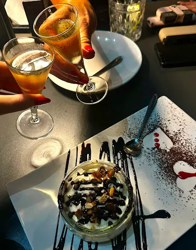 Foto di Zio Angelo – Cocktail Bar & Apericena Messina