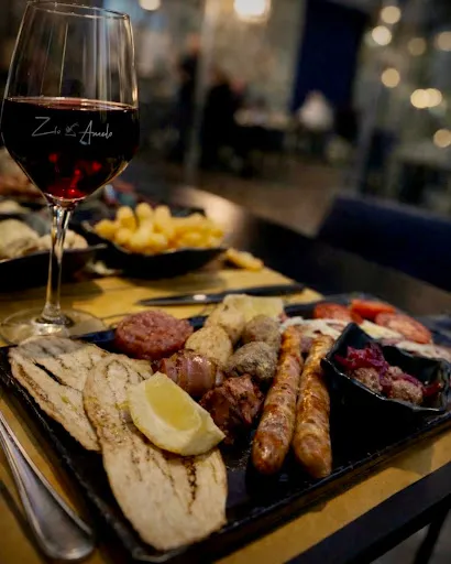 Foto di Zio Angelo – Cocktail Bar & Apericena Messina