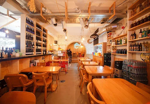 Foto di Zio Fedele Bistrot