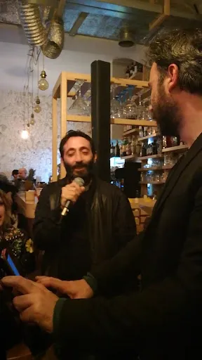 Foto di Zio Fedele Bistrot