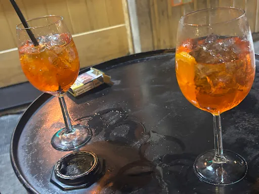 Foto di Zio Fedele Bistrot