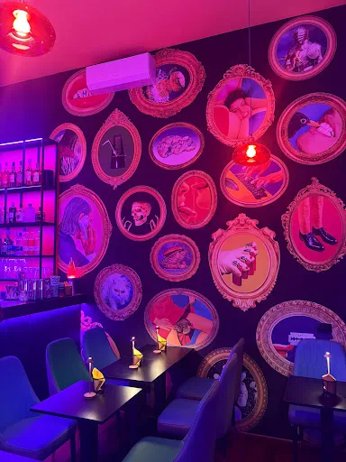 Foto di Zizania Piero della Francesca | Cocktail bar Milano