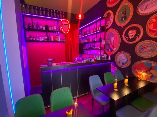 Foto di Zizania Piero della Francesca | Cocktail bar Milano
