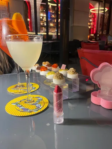 Foto di Zizania Piero della Francesca | Cocktail bar Milano