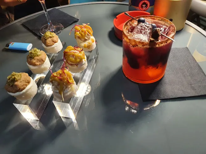 Zizania via Celestino | Cocktail bar Milano