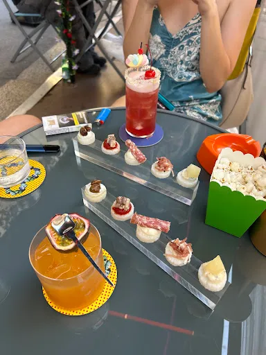 Foto di Zizania via Celestino | Cocktail bar Milano