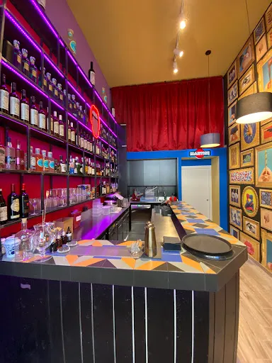 Foto di Zizania via Celestino | Cocktail bar Milano