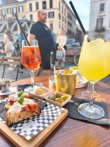 Foto di Zog Milano Navigli