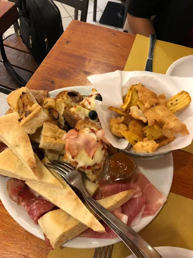 Zucchero e Sale