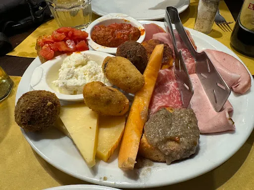 Zucchero e Sale