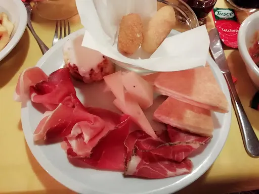 Zucchero e Sale