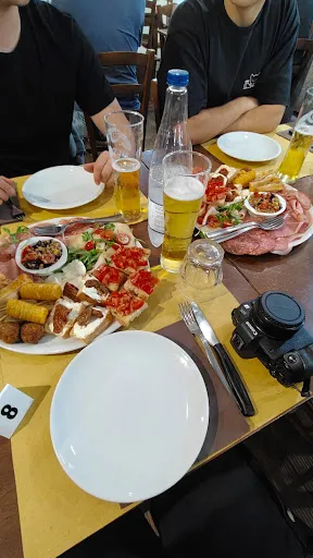 Zucchero e Sale