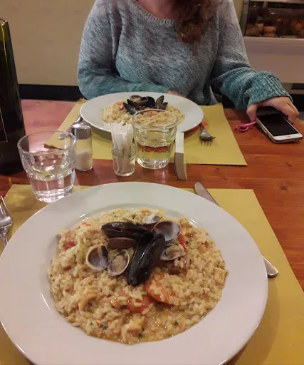 Zucchero e Sale