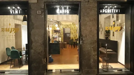 Foto di Zupp