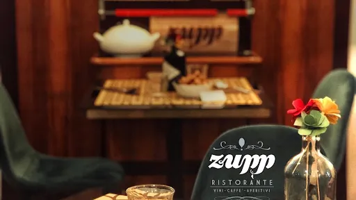 Foto di Zupp