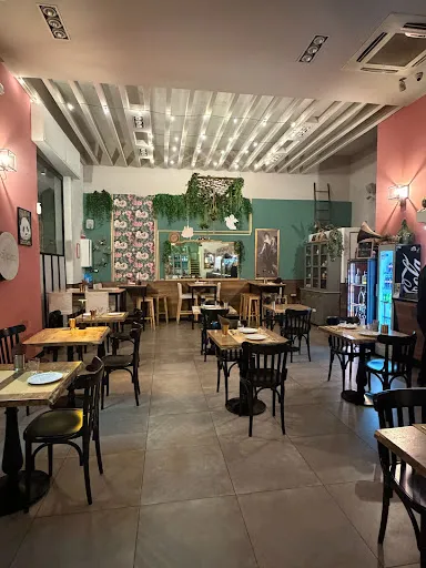 Foto di aTipico