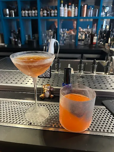 Foto di drinc.different