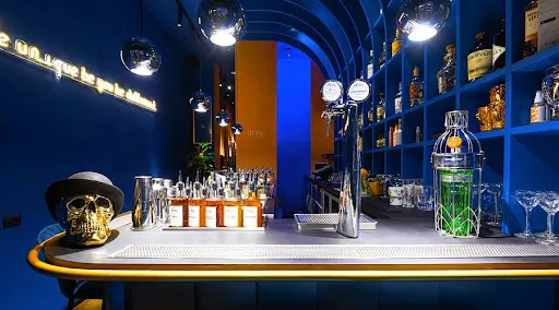 Foto di drinc.different