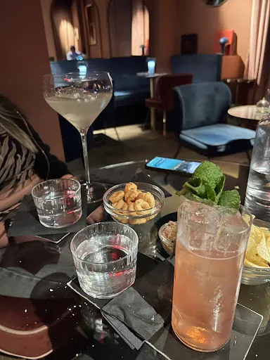 Foto di drinc.different