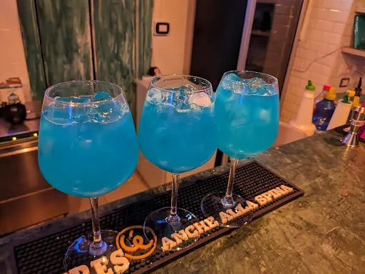 Foto di escobar cocktails Salerno