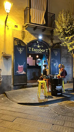 Foto di escobar cocktails Salerno