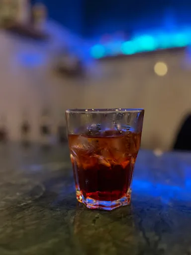 Foto di escobar cocktails Salerno