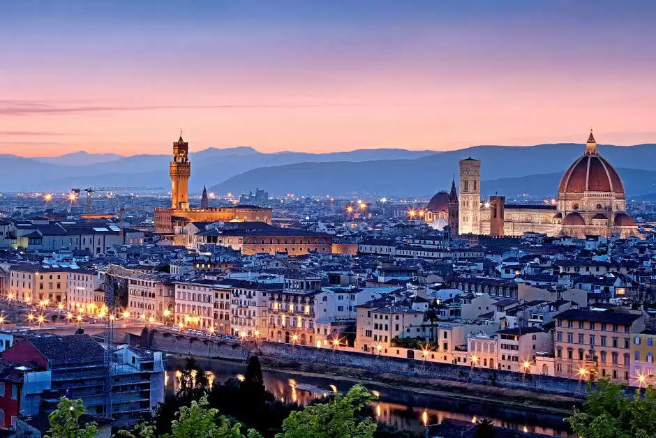 Ristoranti senza glutine a Firenze