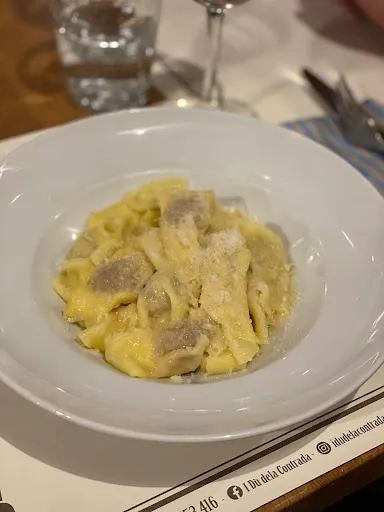 i Dù dela Contrada