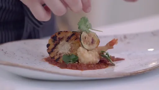 i-FAME Restaurant